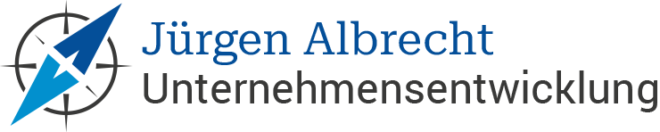 logo jürgen albrecht