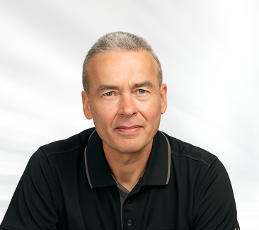 Jürgen Albrecht